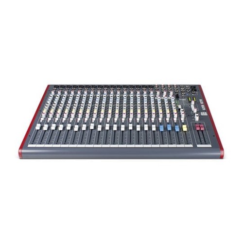 Allen heath zed 22fx - allen,