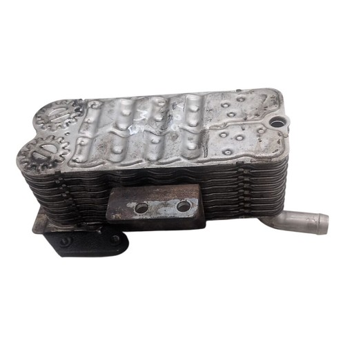Mitsubishi l200 egr cooler - l200,