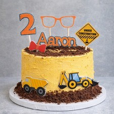 Blippi inspired Personalised