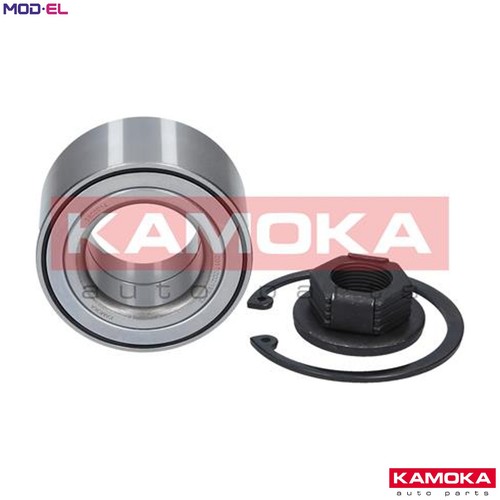 Wheel bearing kit - wheel,