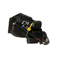 BMW 5 Touring E39 Front Right