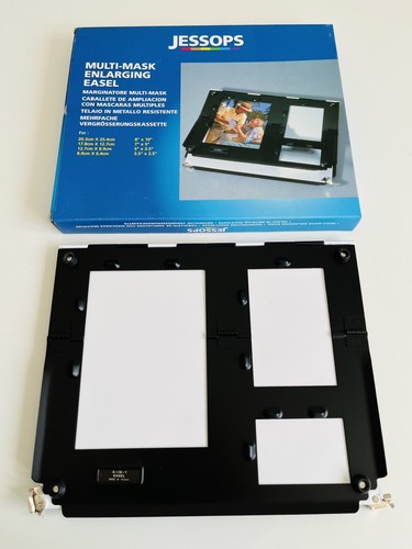 Darkroom multimask enlarging - darkroom,