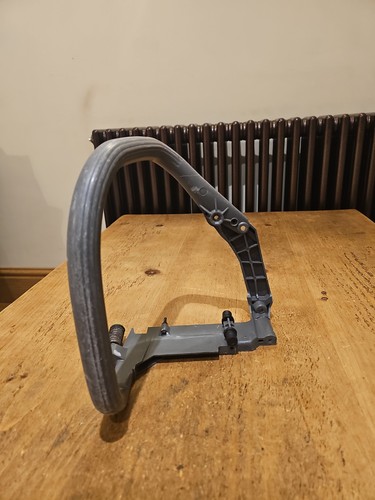 Genuine husqvarna 455 rancher