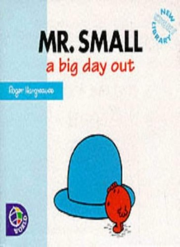 Small big day - day, out