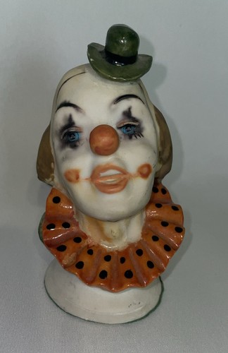Arnart lmtd clown face - arnart, bust
