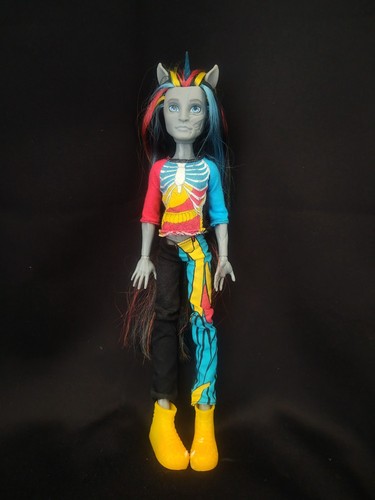 Monster high freaky - monster,