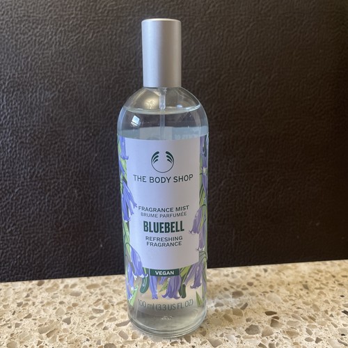The body shop - the, bluebell