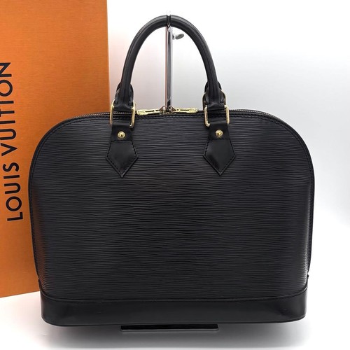 Louis vuitton epi alma - vuitton,