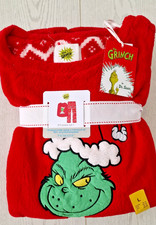 PRIMARK LADIES FLEECE PYJAMA