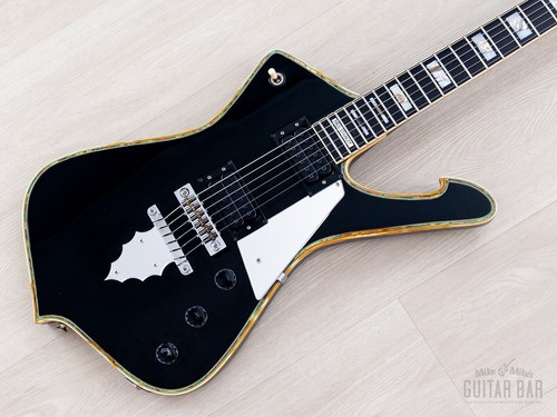 1980 ibanez ps10 paul - 1980, stanley