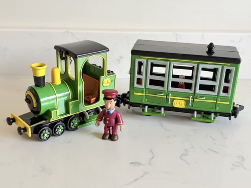 Rare sds postman pat - sds,