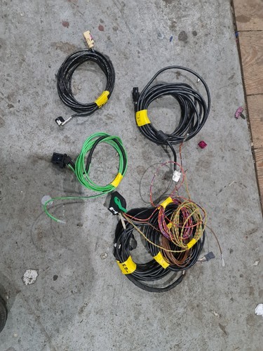 Bmw e70 e90 e84 wiring - e90?, e84?