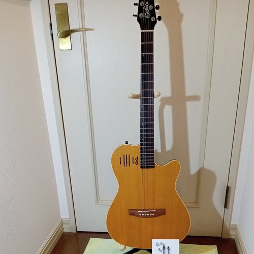 Godin - , a6