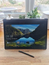 Lenovo Yoga 370 Touchscreen
