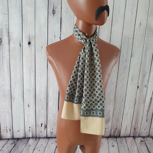 Vintage lightweight patterned - vintage,