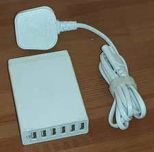 Anker PowerPort 60 W 6-Port