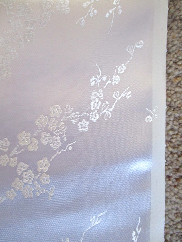 Japanese brocade fabric - japanese,