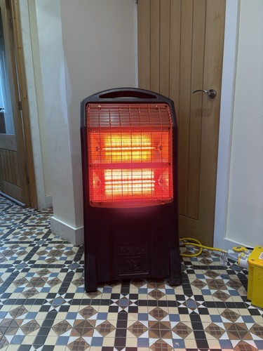 Rhino tq3 4kw portable - 2.4kw,