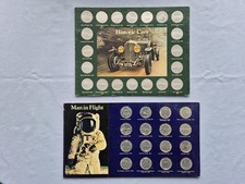 Shell Collectables: Historic