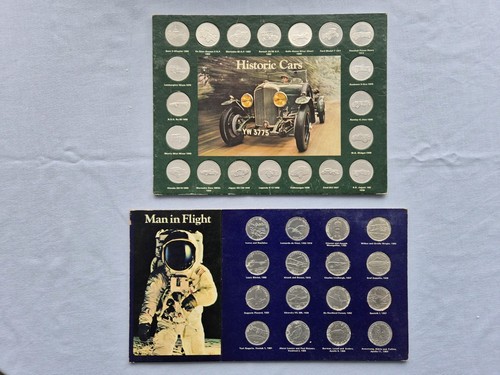 Shell collectables historic - shell, collectables: