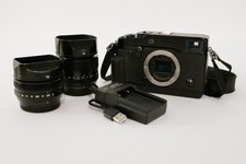 Fujifilm X-Pro1 Kit – with