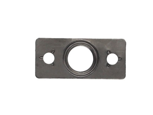 Turbocharger gasket fits