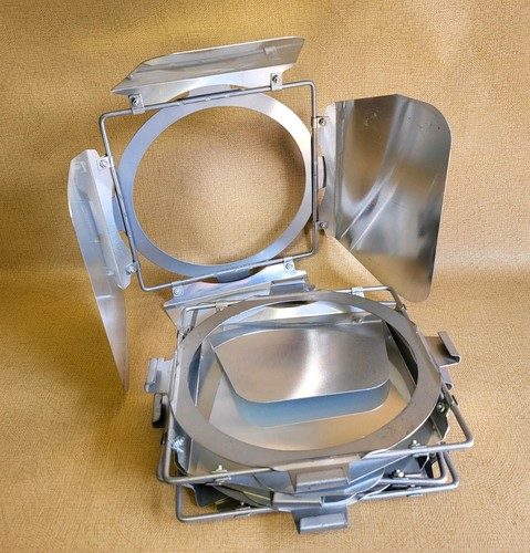Stage light barndoor - 5x,