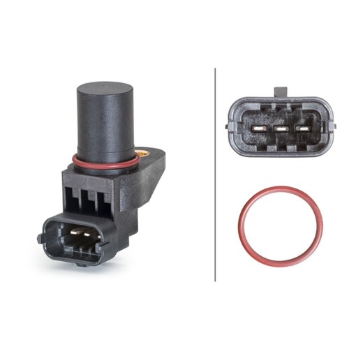 Camshaft position sensor - camshaft,