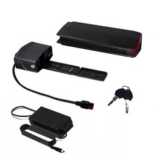 36V 13AH Electric Bicycle