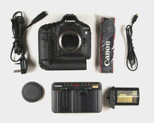 Canon EOS-1DX 1D X Professional Camera Body. Excellent cond, 81K Shutter Count