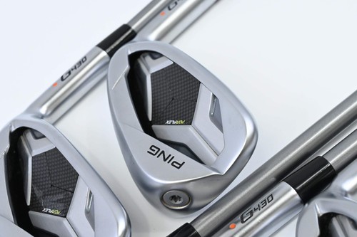 Ping g430 irons 45 - irons, 7-pw+45°