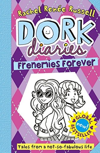 Dork diaries frenemies - diaries:,