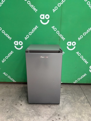 Fridgemaster fridge with ice - fridge,