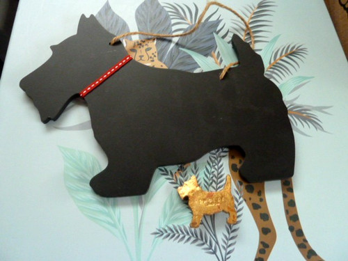 Radley style chalk board - radley, &
