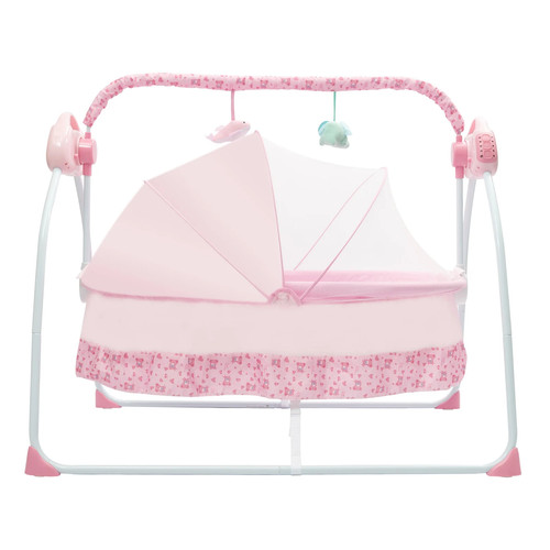Cradle swing sleeping bed - cradle,