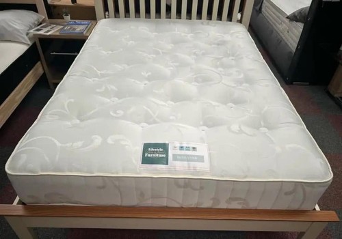 King size 1600 pocket sprung - king,