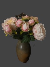 laura ashley pink long stem