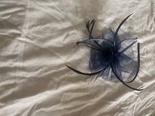 Hair Fascinator
