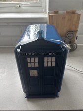 Tardis Fridge