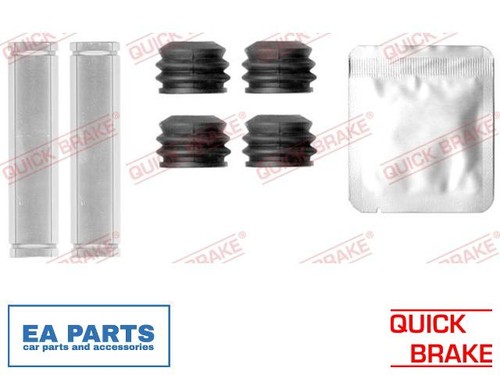 Guide sleeve kit - guide,