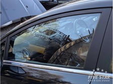 Ford Fiesta Front Door