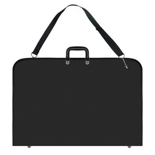 Black Art Portfolio Case