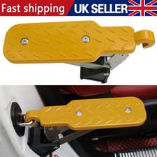 Car Door Latch Hook Step Foot