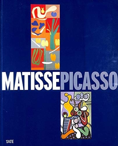 Matisse picasso varnedoe - picasso,,