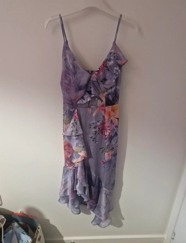 Bnwt lipsy floral summer - lipsy,