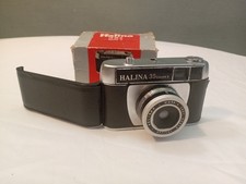 Halina 35X Mark II 35mm Film