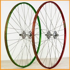 Galli maillard track - galli,