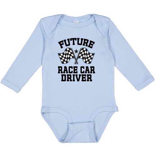Inktastic future race - inktastic,