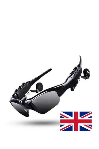 Bluetooth smart audio glasses - bluetooth,