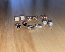 Gold & Silver Tone Fashion